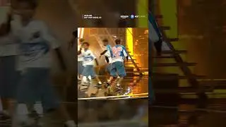 Rules Breakerz & B-Girl Bar-B's Epic Collab 🔥 | Realme Hip Hop India S2 | Amazon MX Player
