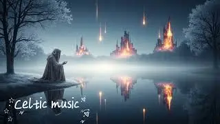 凱爾特音樂｜預兆映現的靈魂倒影 🔮 / Reflections Beyond the Veil of Fate