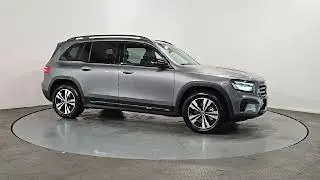 242D130572 - 2024 Mercedes-Benz GLB- Class 200D Progressive RefId: 507901