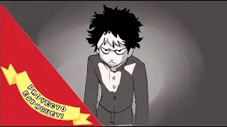 Villano #4 | Boku no Hero Academia Español Latino