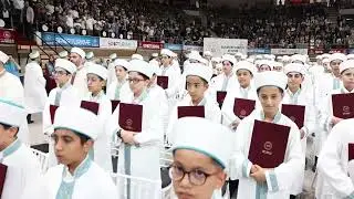 2024 Merasim Hafızların Gelişi