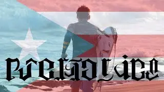 Pantera Rosa ( A Puerto Rico Surf Film, Pumping waves )