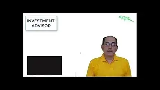 SEBI registered investment advisor|  financial advisor | wealth advisor