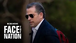 Hunter Biden appears in Delaware federal court for tax case | full coverage