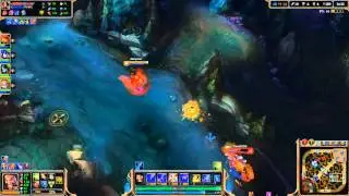 DRAVEN ONE SHOT NIDA