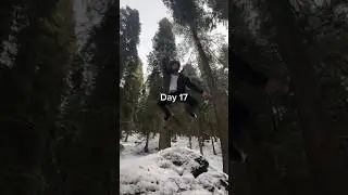 Black Hole Training Chapter 4 Day 17 #cherry #cherrysin #blackhole #hybirdmonks #motivation #shorts