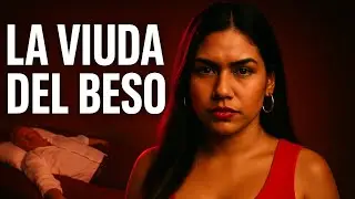 La Viuda del Beso: El Crimen que Envenen&oacute; una Noche en Madrid