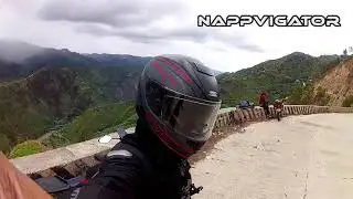 New HIghest Point 2019 - Tinoc, Ifugao