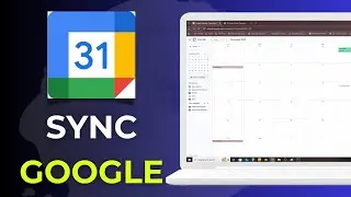 How to Sync Google Calendar with Google Sheets Using Sheets2GCal (Step-by-Step Guide 2025)