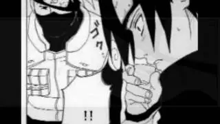 sasusaku doujinshi hanami