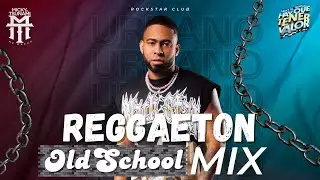 MIX REGGAETON TSUNAMI   ROCKSTAR CLUB