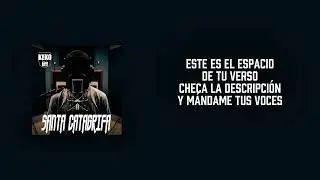 Santa Catagrifa - Keko Beat, DON (Coro & Beat)