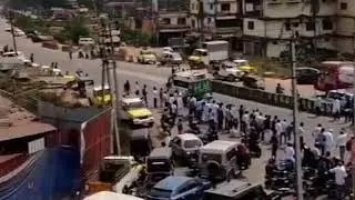 Haneef Driver Tik Tok Viral video