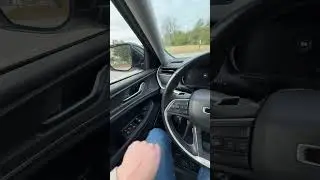 Driver Entry 2021 Jeep Grand Cherokee L Limited
