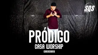 Pr&oacute;digo - Casa Worship | Espont&acirc;neo Alanderson