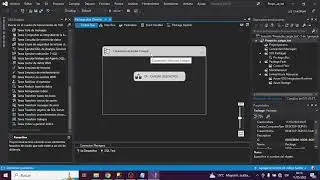 Import Multiple Text Files with Foreach Loop in SSIS