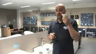 Tips with Rob: Innovative Kitchen Sink Drainer  | The Mr Sink Show S6 - E7