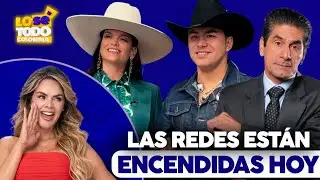 Chumillo tras su salida de Sábados Felices, Natalia Jiménez recuerda a Yeison Jiménez | Lo Sé Todo