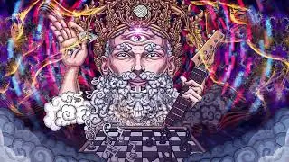 Electric Universe - Bansuri (Bliss Remix)