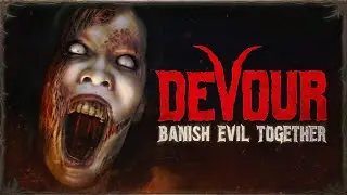 UK-UK .... devour banish evil together