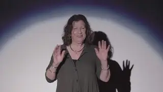Educating the New Humanity | Sara Trubridge | TEDxDenisonU