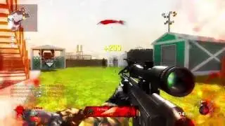 HD - Tribal HD Episode 1 - SyCo Kaos 310 - Modern Warfare 2 - Montage