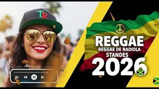 Reggae Love Songs 🌞 Playlist Romântica para Viajar