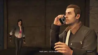 Mi Bunker GTAV Online