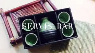 Сервис Бар