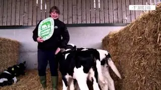 Arla Open Farm Sunday 2016