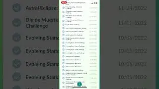 Pok&eacute;mon GO: Elite Collector &ndash; 90 (Mid June 2023)