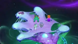 Plasma Islet Cover
