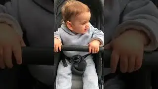Matteo&rsquo;s 1st birthday, Blackpool zoo