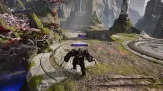Early Game WreckTor Gank