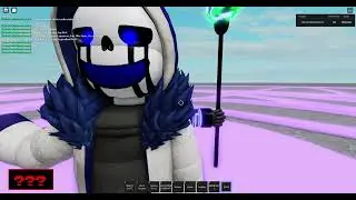TRUE INSANITY, Saur, and Anti Sans' Showcase | G OPs (⚠️BRIGHT LIGHTS AND LOUD WARNING ⚠️)
