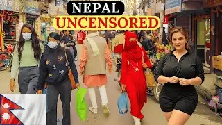 Life in Nepal: $500 Budget & Beautiful Women in the World&rsquo;s Cheapest Nation &ndash; Travel Documentary