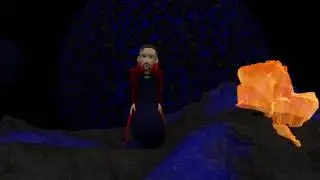 Doctor Strange Parody Animation: Bargon