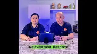 Unlock the Benefits of Reinvestment Incentive  | Tax Incentives for Malaysian Manufacturers