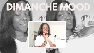 VLOG: SEULE, NATURELLE, DANS LA JOIE ET LA BONNE VIBE