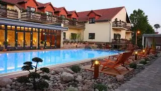 Ringhotel Hotel Zum Stein, Oranienbaum-W&ouml;rlitz, Germany