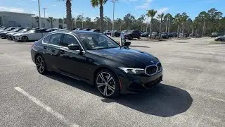 2024 BMW 3_Series 330i FL Daytona, Palm Coast, Port Orange, Ormond Beach