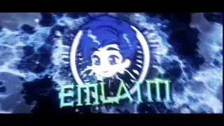 ЛАйм | 2D intro | standart | текст говной воняет
