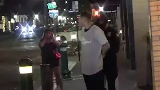 Redlands Copwatch: Possible DUI