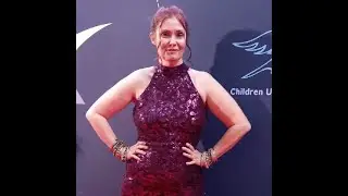 Cindy Mich - Journalist / Media Personality / AIA Film Festival Founder