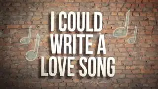 MIKESCHAIR All I Can Do Thank You   Official lyric video