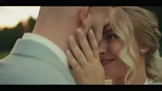 Míša a Michal - Svatební video