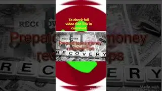 Money recover Part2 #cybercrime #scam #fraud #expose #cyberalert #scammers #scamalertreviews #custom