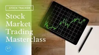 Stock and Future Trading Straight Talk about our Masterclass on stocktracker.com