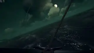 Пригласили остеопата для ZenOxa. Бой PVP в Море Воров. Sea of Thieves PVP