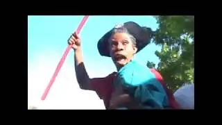2KONP&Egrave; epizod 19 Simeon, Fobo, Arebo,( Full komedi)